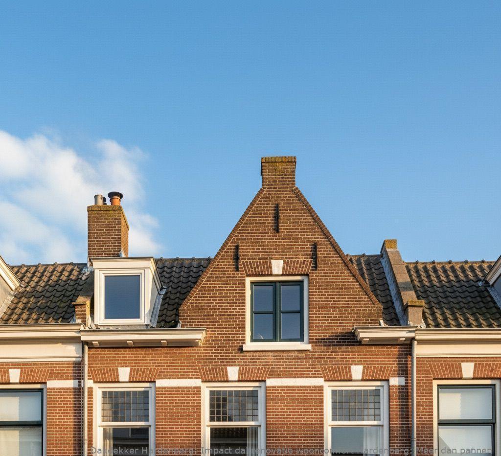 Impact Dakrenovatie Wooncomfort Hardenberg