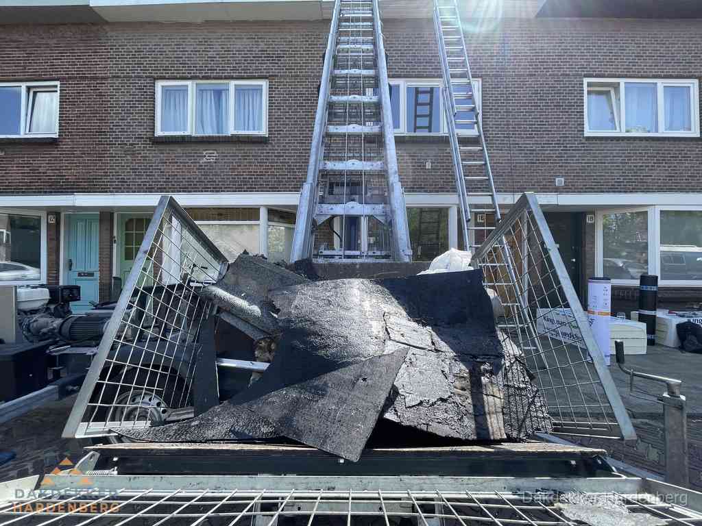 Kosten Dakreparatie Hardenberg