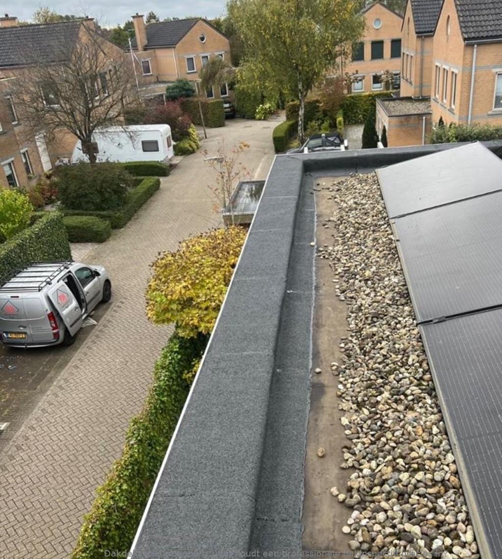 Professionele Dakinspectie Hardenberg