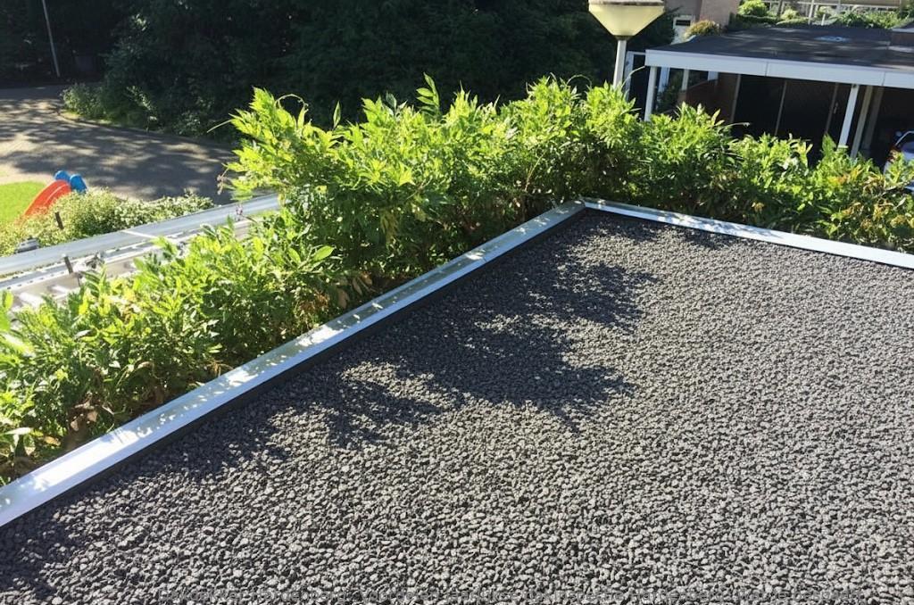 Voordelen Jaarlijkse Dakinspectie Hardenberg